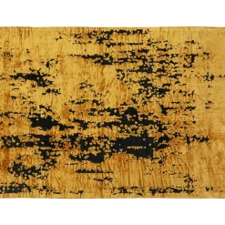 Tapis Silja Jaune 200X300Cm