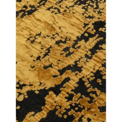 Tapis Silja Jaune 200X300Cm