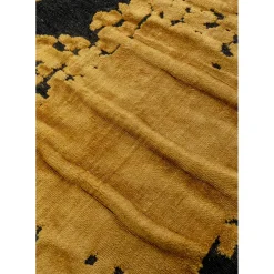 Tapis Silja Jaune 200X300Cm