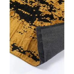 Tapis Silja Jaune 200X300Cm