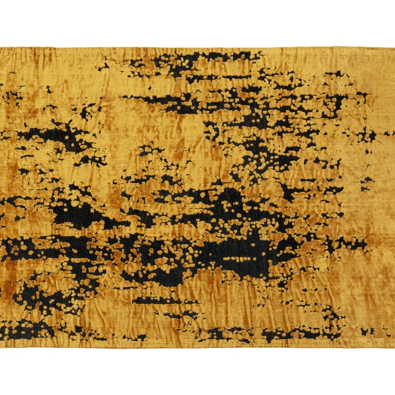 Tapis Silja Jaune 170X240M