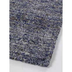 Tapis Sketch Bleu 170X240Cm