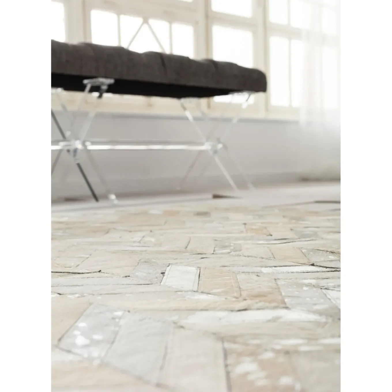 Tapis Spike Elegance 170X240Cm
