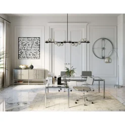 Tapis Spike Elegance 170X240Cm