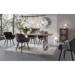 Tapis Spike Elegance 170X240Cm