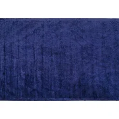 Tapis Tara Bleu 170X240Cm