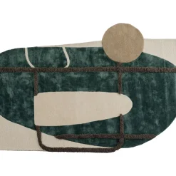 Tapis Tide 170X240Cm