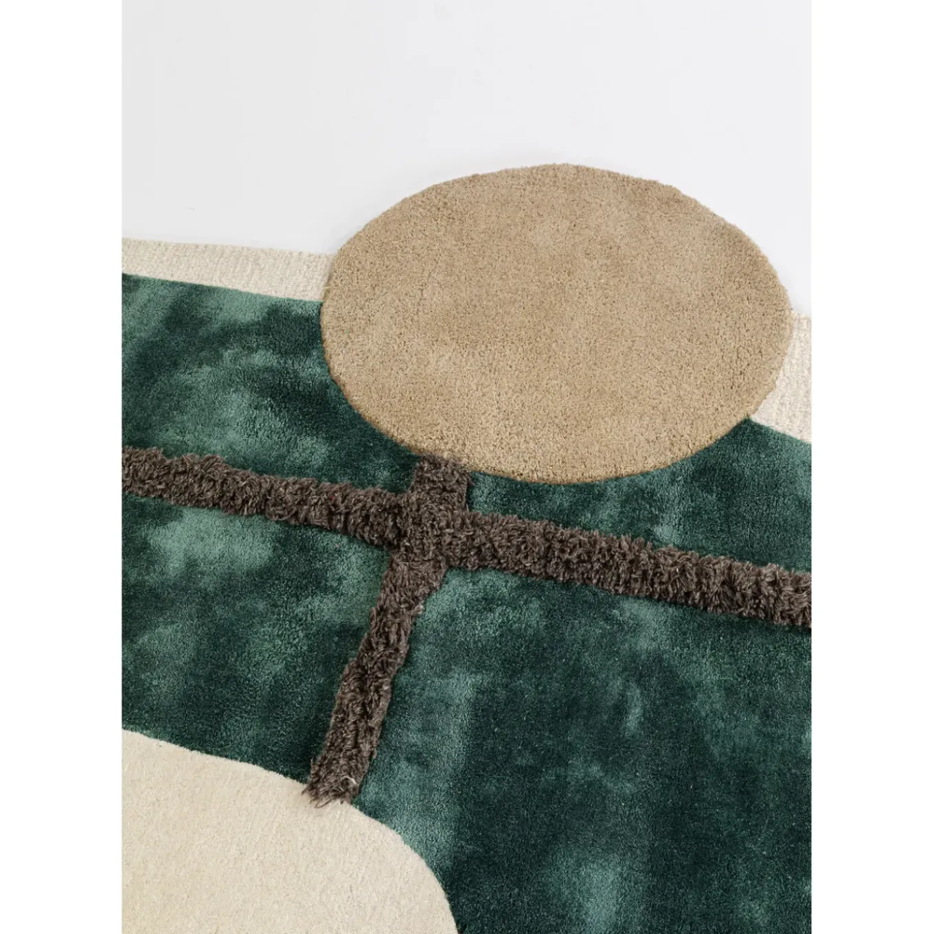 Tapis Tide 170X240Cm