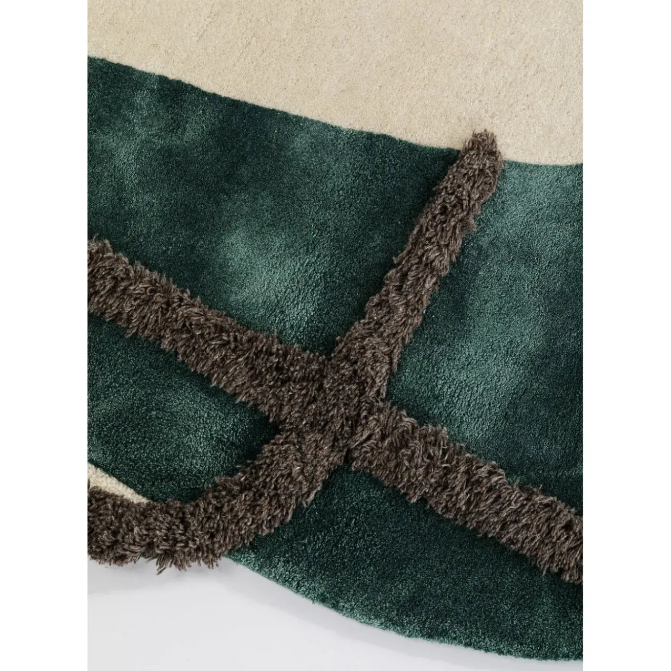 Tapis Tide 170X240Cm