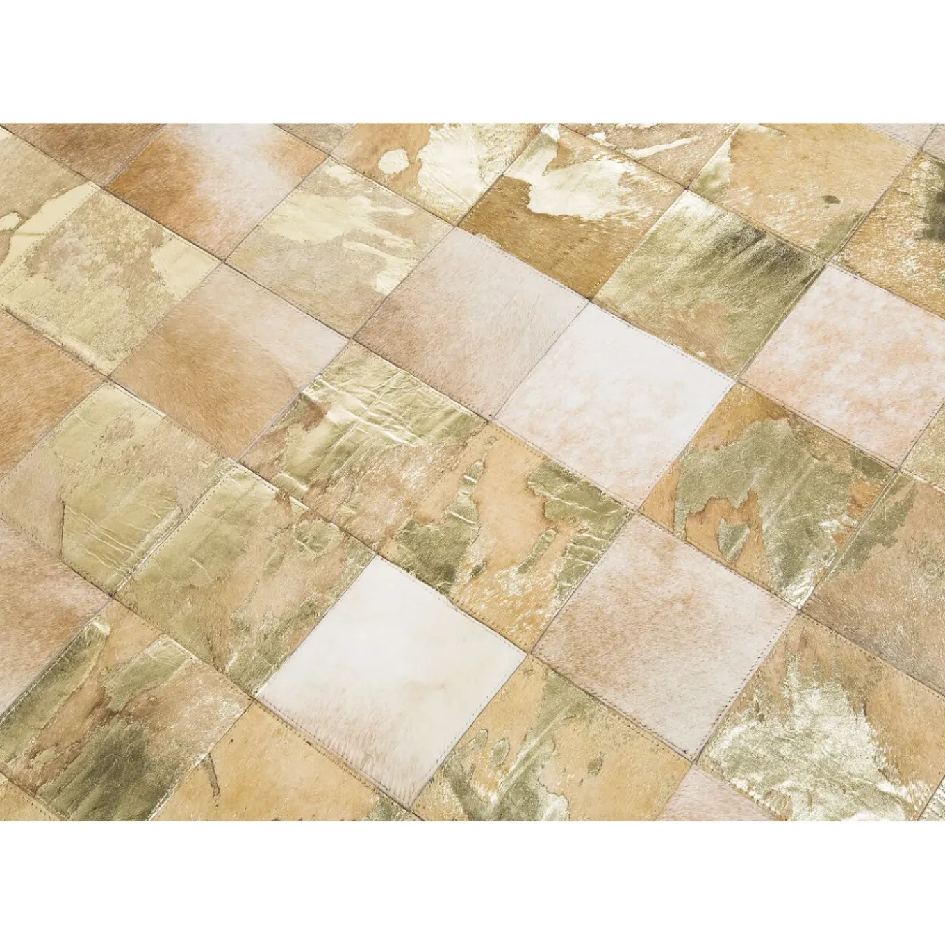 Tapis Vegas Fur 170X240Cm