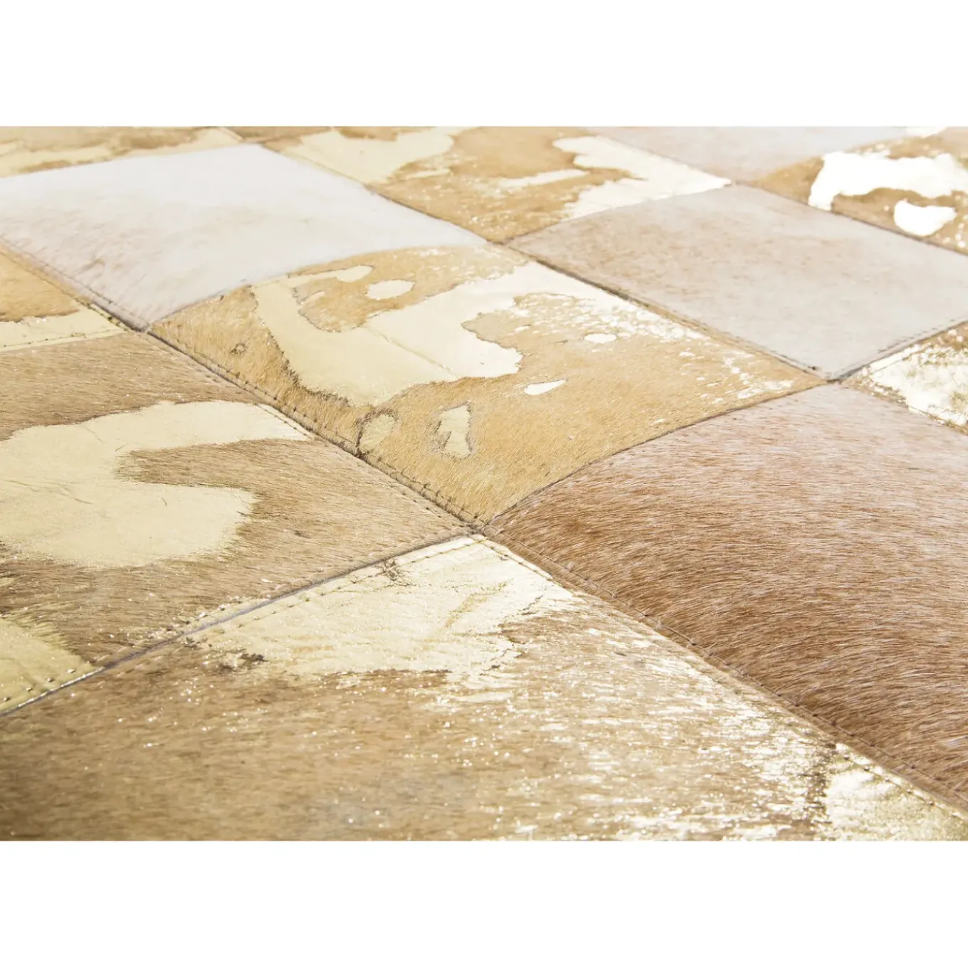 Tapis Vegas Fur 170X240Cm