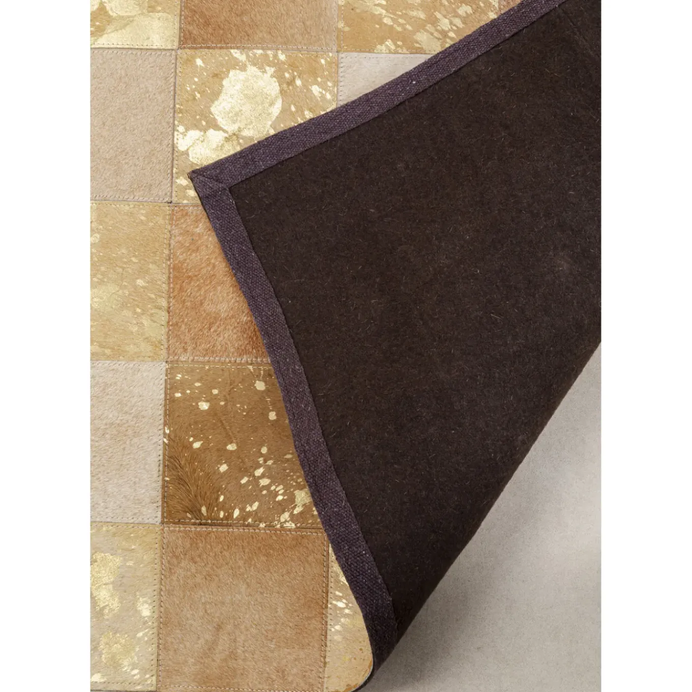 Tapis Vegas Fur 170X240Cm
