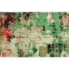 Tapis Vinod Vert 170X240Cm