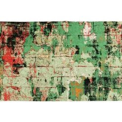 Tapis Vinod Vert 170X240Cm