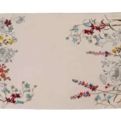 Tapis Wildflowers 120X180Cm