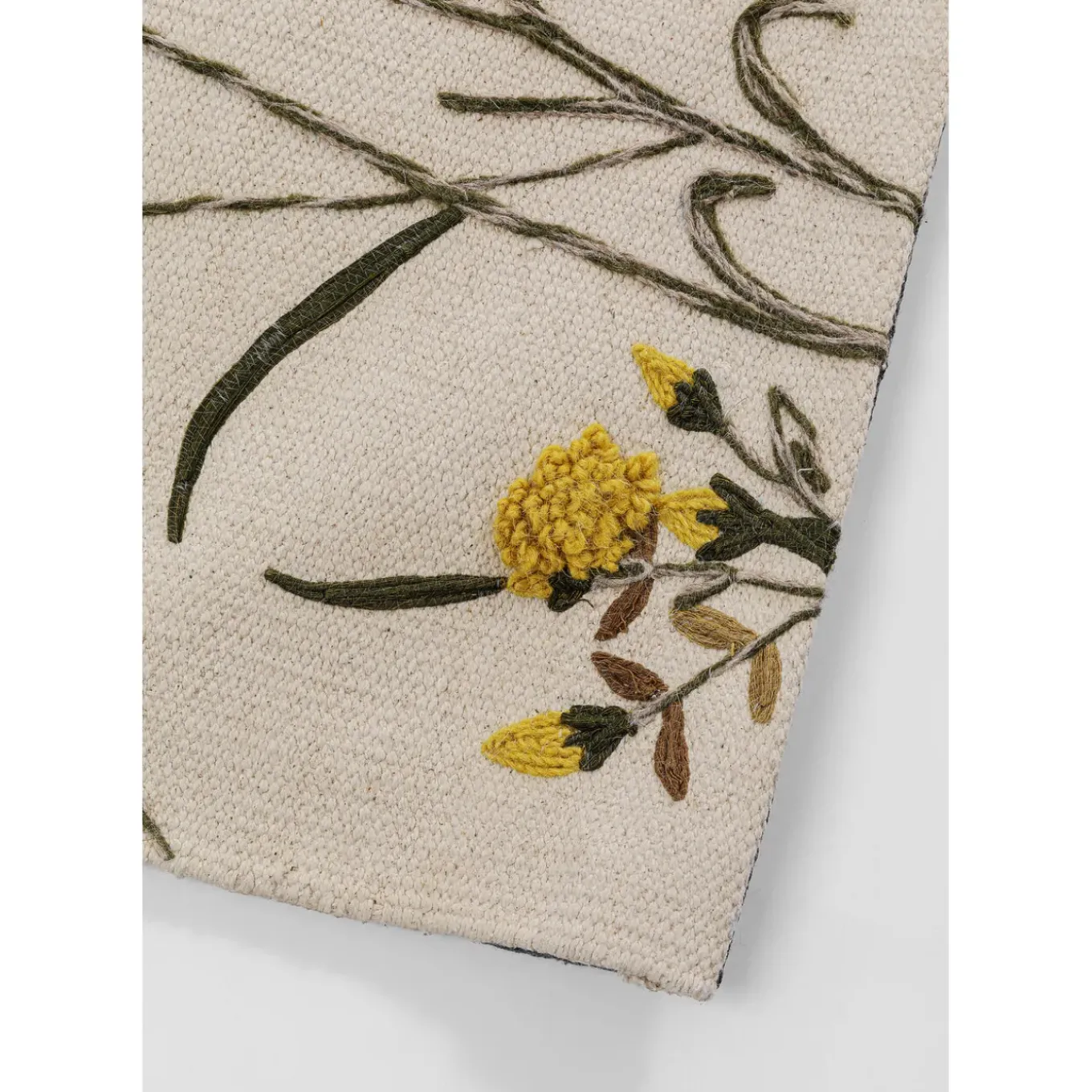 Tapis Wildflowers 120X180Cm