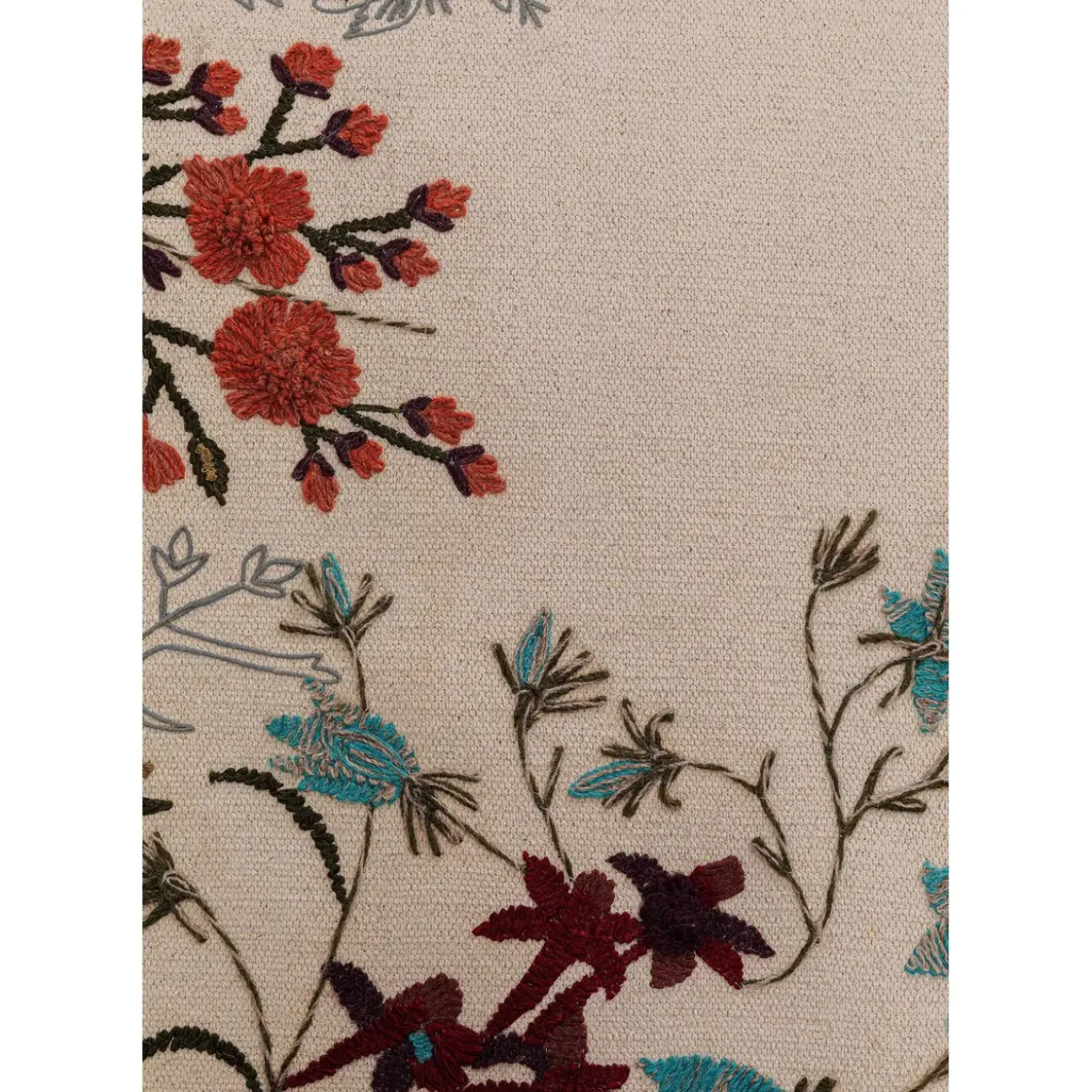 Tapis Wildflowers 120X180Cm