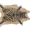 Tapis Zebra 204X232Cm