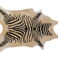 Tapis Zebra 204X232Cm