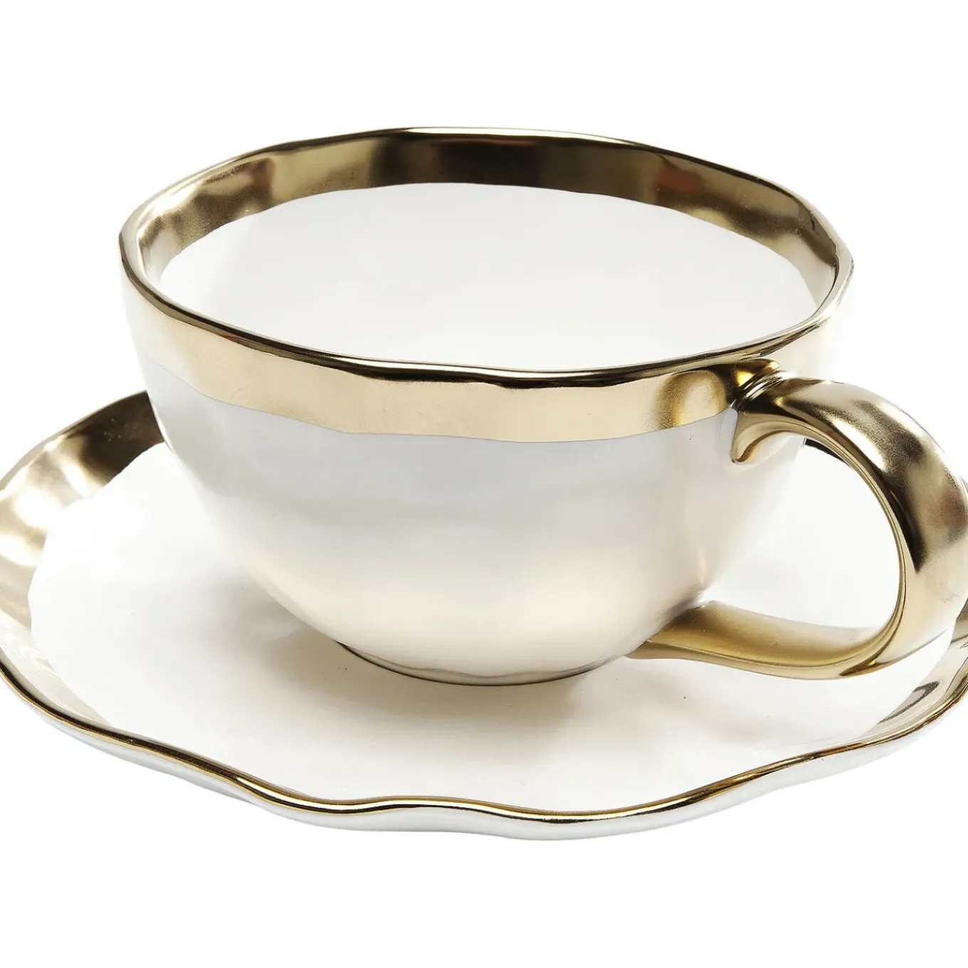 Tasse A Cafe Bell (2-Pcs)