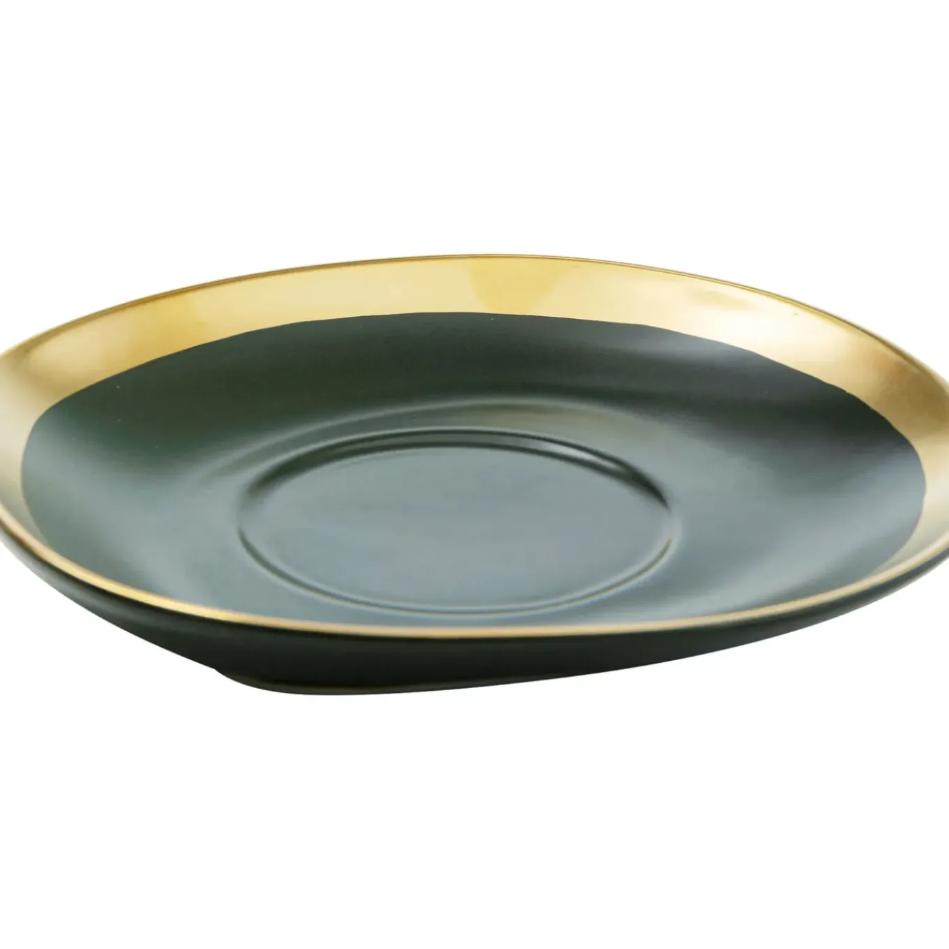 Tasse A Cafe Vibrations (2-Parts)