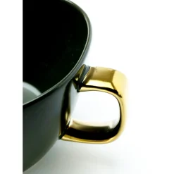 Tasse A Cafe Vibrations (2-Parts)