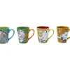 Tasse African Heros Assorti