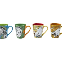Tasse African Heros Assorti