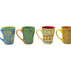 Tasse African Heros Assorti