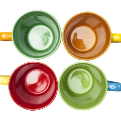 Tasse African Heros Assorti