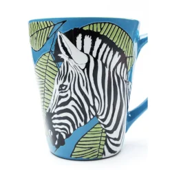 Tasse African Heros Assorti