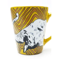 Tasse African Heros Assorti