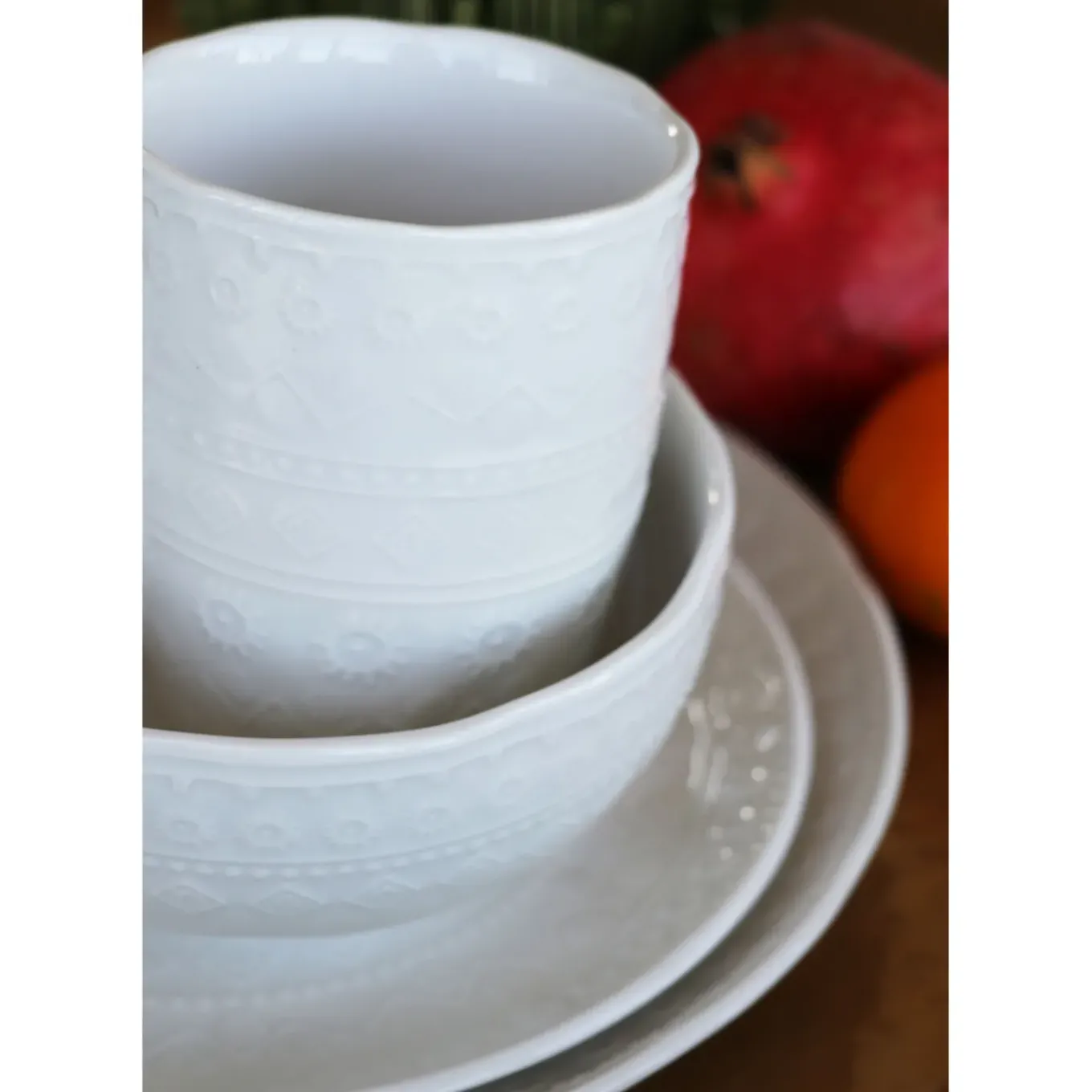 Tasse Karma