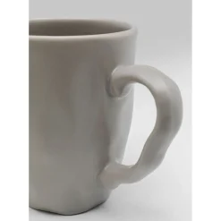 Tasse Organic Gris