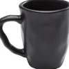 Tasse Organic Noire