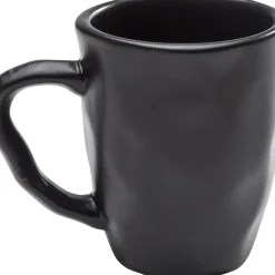 Tasse Organic Noire
