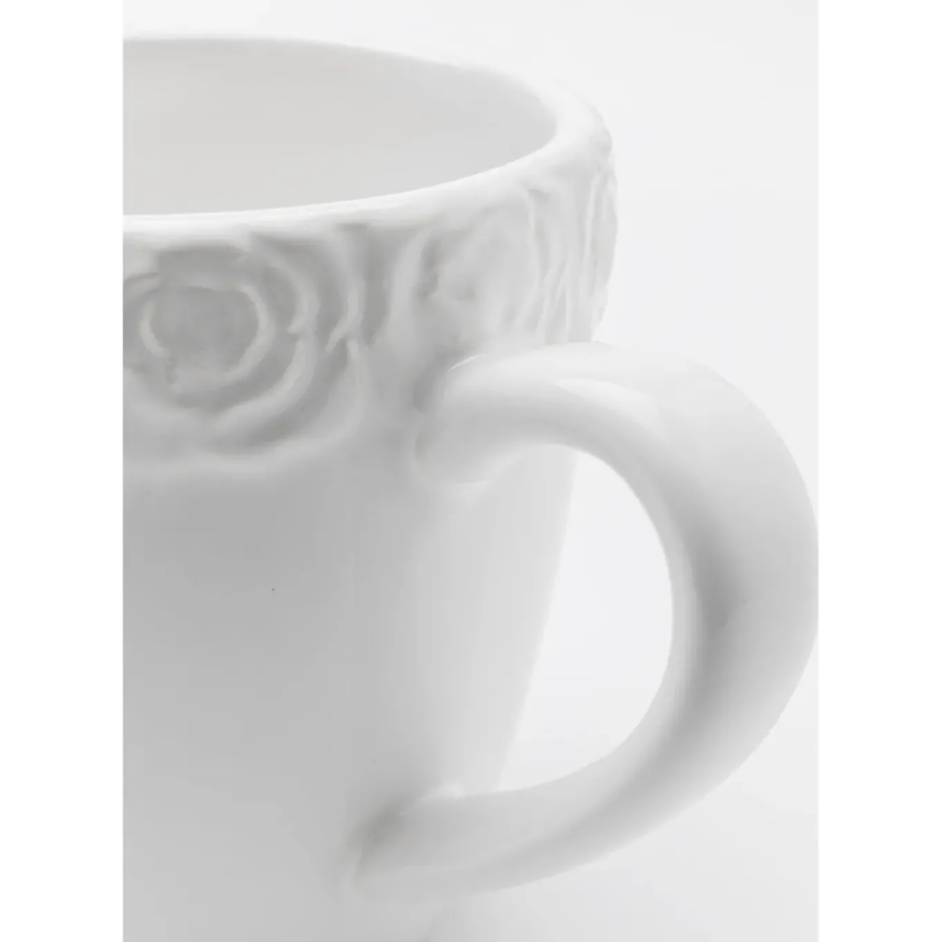 Tasse Rosa