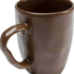 Tasse Savannah Marron 11Cm