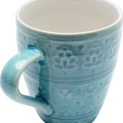 Tasse Sicilia Bleu 10Cm