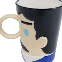 Tasse Sir 13Cm
