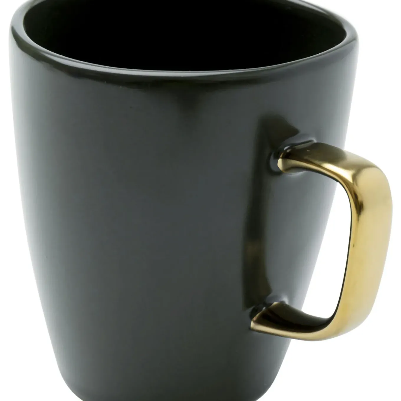 Tasse Vibrations