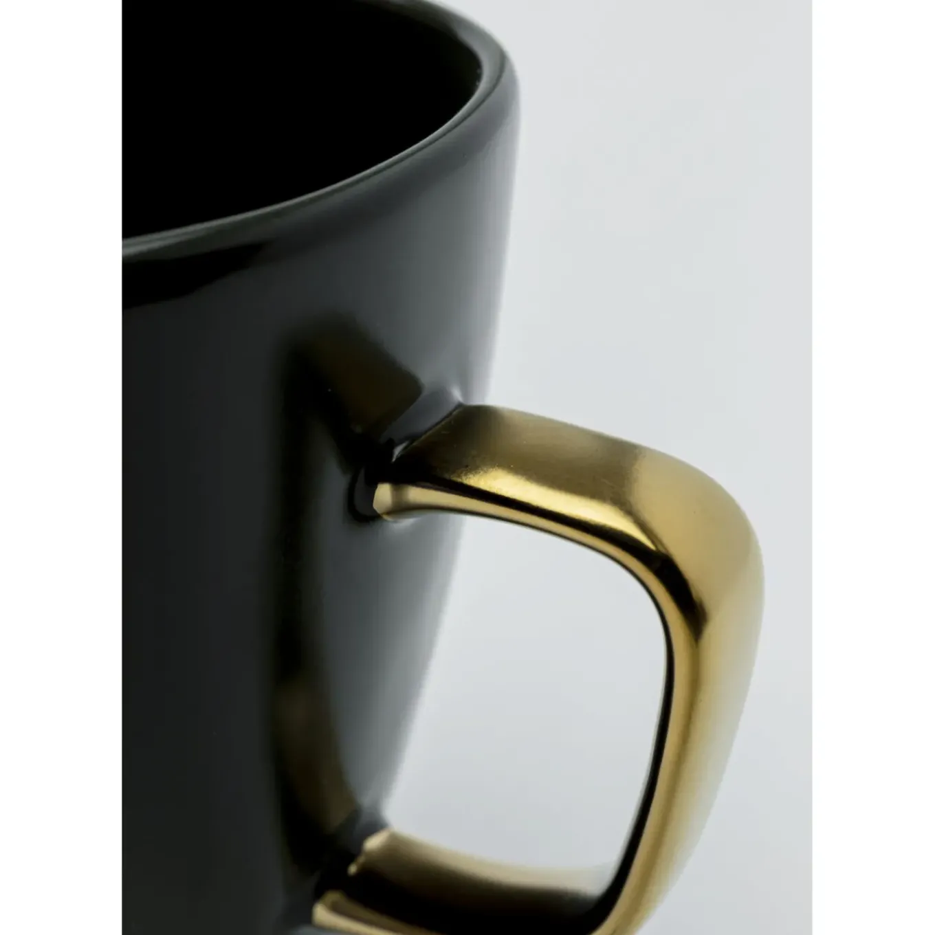 Tasse Vibrations