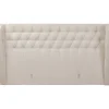 Tete De Lit Benito Moon Creme 180Cm