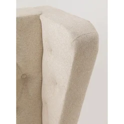 Tete De Lit Benito Moon Creme 180Cm