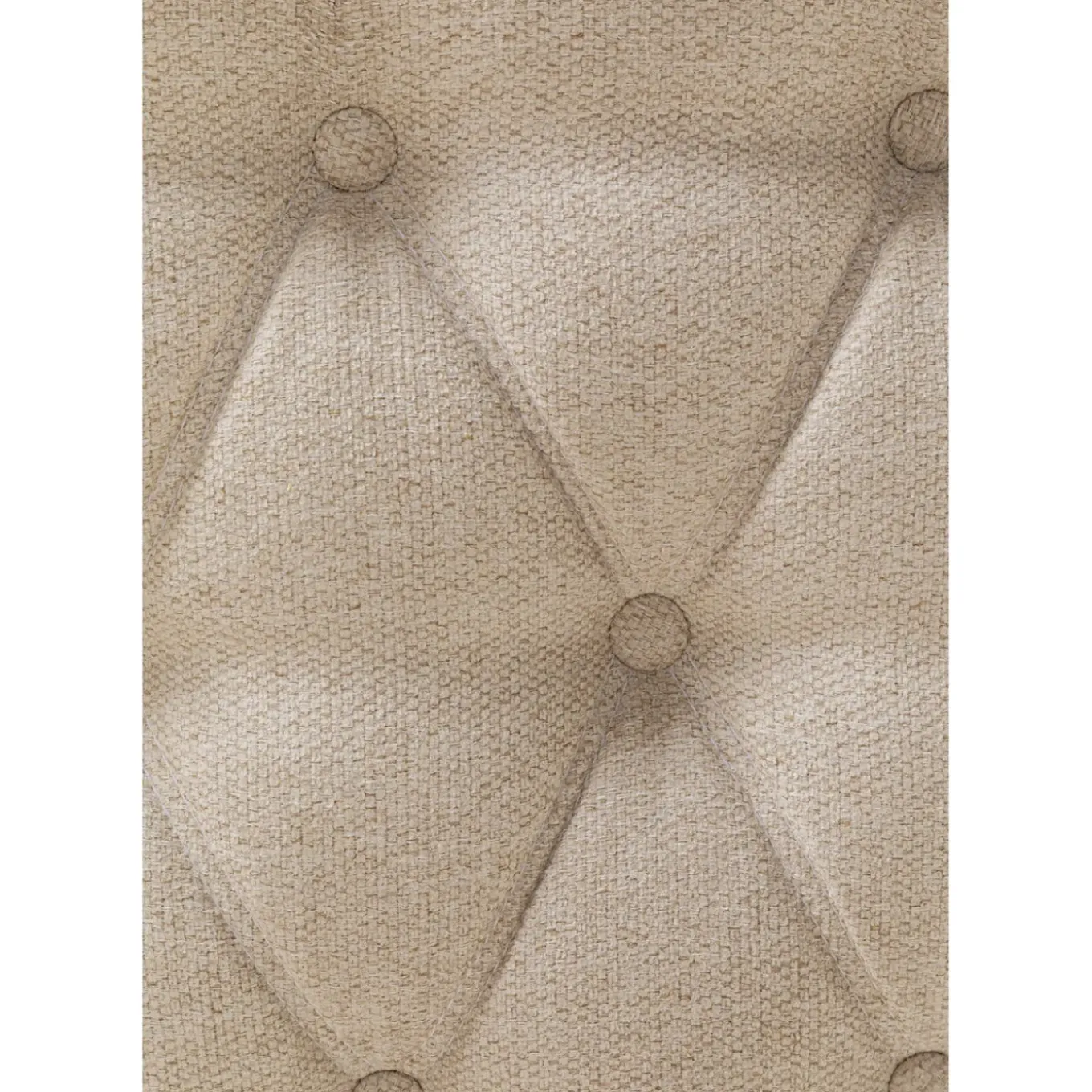 Tete De Lit Benito Moon Creme 180Cm