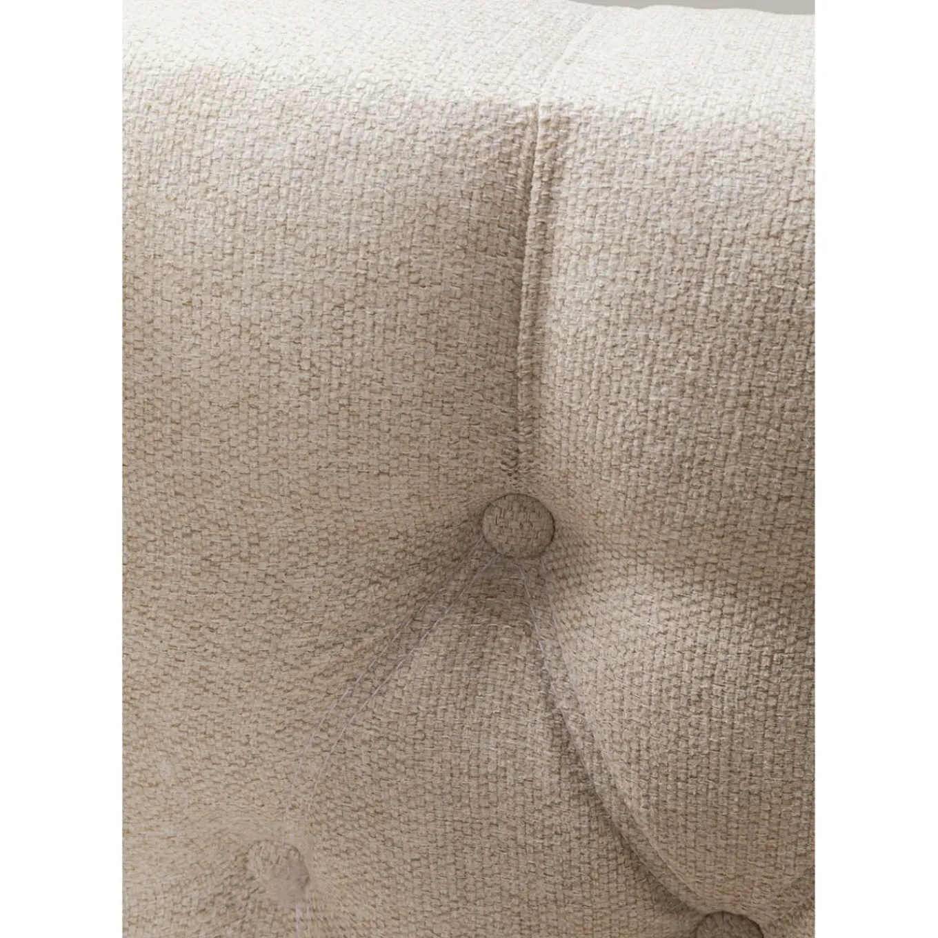 Tete De Lit Benito Moon Creme 160Cm