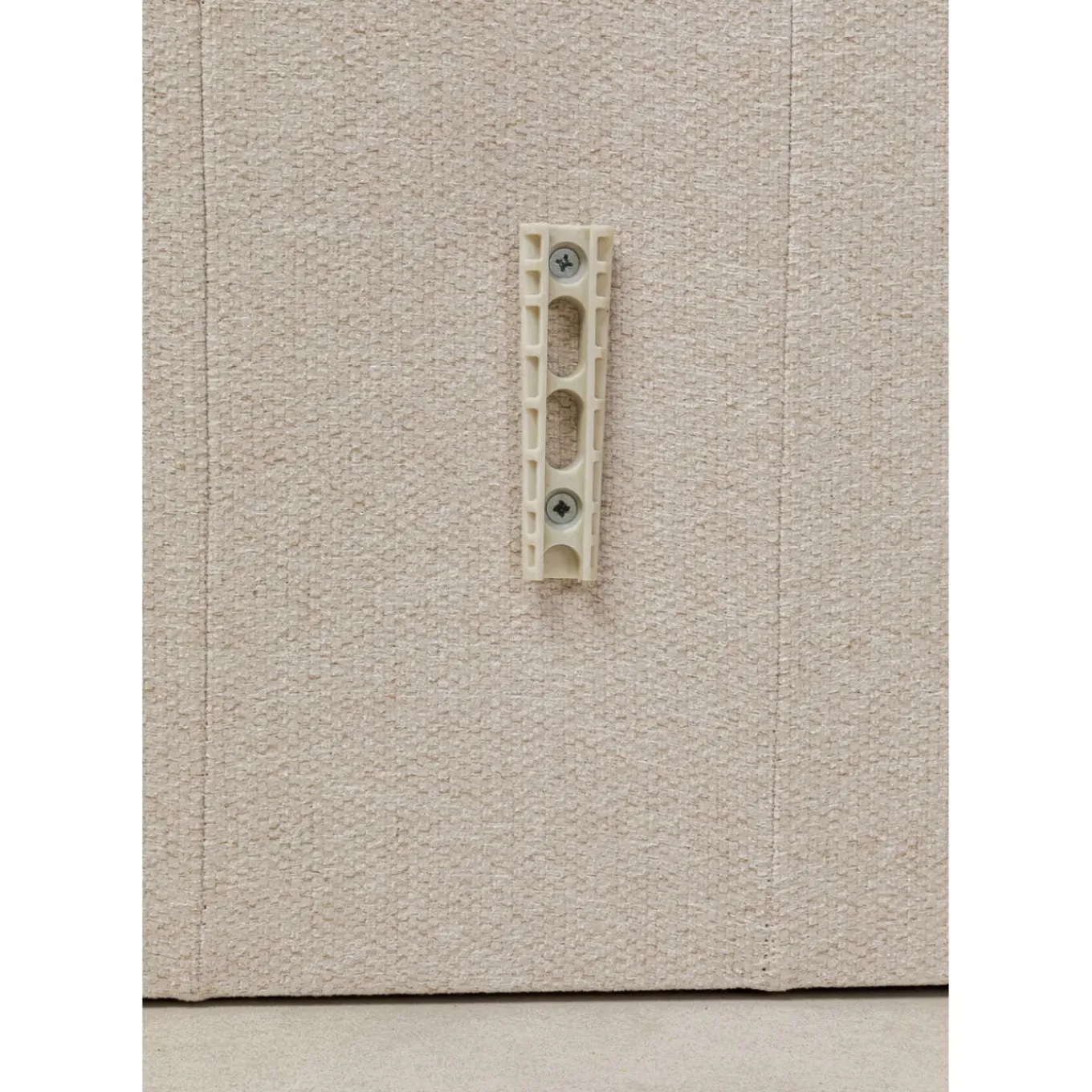 Tete De Lit Benito Moon Creme 160Cm