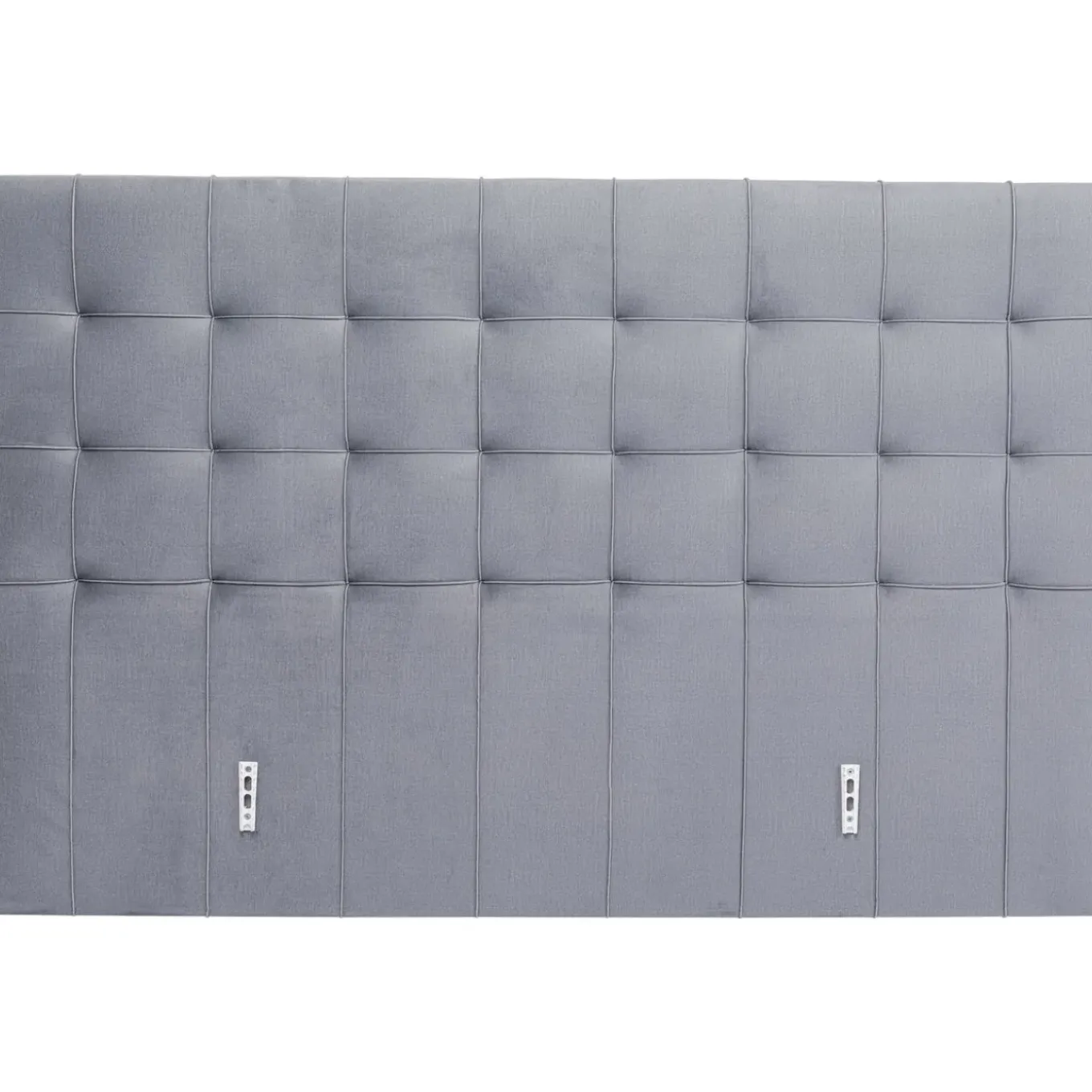 Tete De Lit Benito Star Gris 180Cm