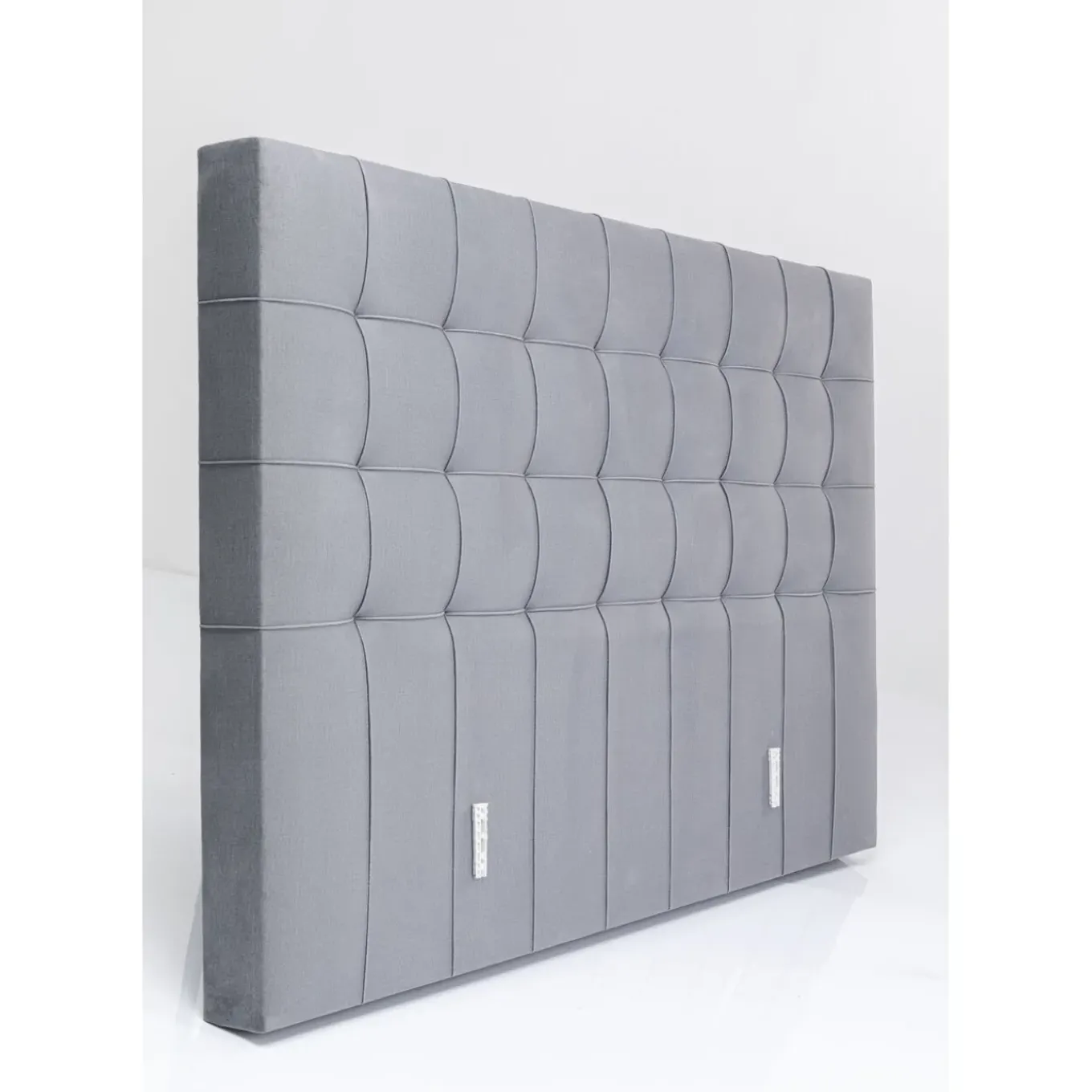 Tete De Lit Benito Star Gris 180Cm