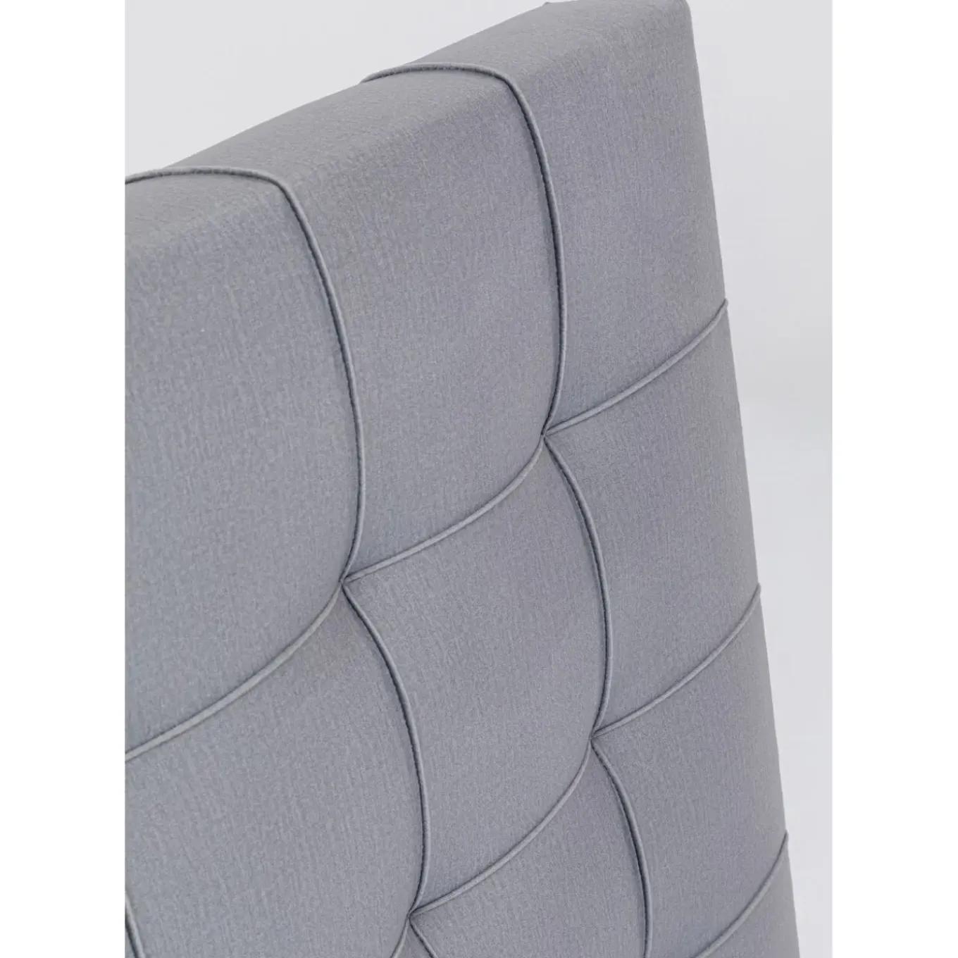 Tete De Lit Benito Star Gris 160Cm